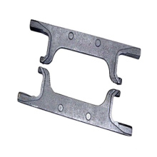 Sinter Mechanical Alloy Grate Bar, Boiler Parts Grate Bar